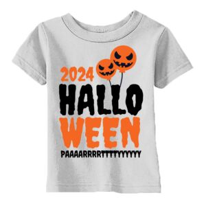 Infant Cotton Jersey Tee Thumbnail