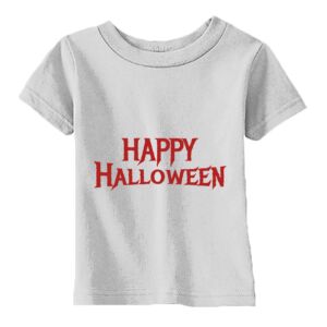 Infant Cotton Jersey Tee Thumbnail