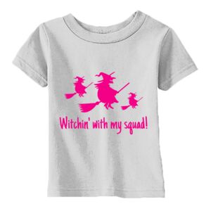 Infant Cotton Jersey Tee Thumbnail