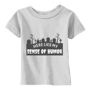 Infant Cotton Jersey Tee Thumbnail