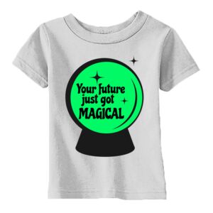 Infant Cotton Jersey Tee Thumbnail