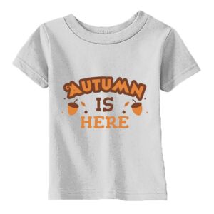 Infant Cotton Jersey Tee Thumbnail