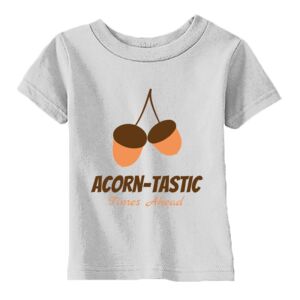 Infant Cotton Jersey Tee Thumbnail
