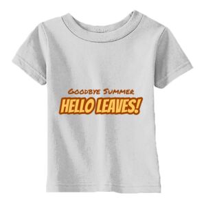 Infant Cotton Jersey Tee Thumbnail