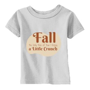 Infant Cotton Jersey Tee Thumbnail