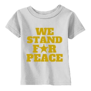 Infant Cotton Jersey Tee Thumbnail