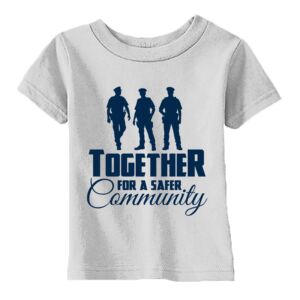 Infant Cotton Jersey Tee Thumbnail