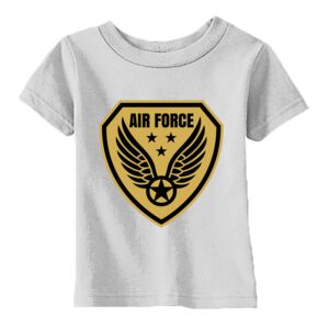 Infant Cotton Jersey Tee Thumbnail