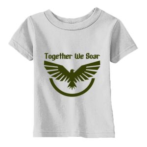 Infant Cotton Jersey Tee Thumbnail
