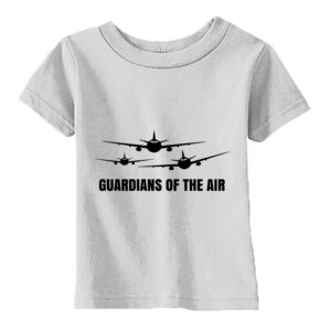 Infant Cotton Jersey Tee Thumbnail
