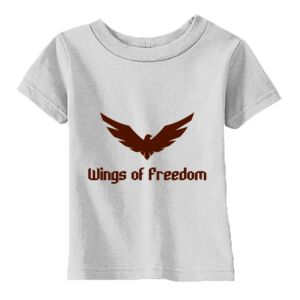 Infant Cotton Jersey Tee Thumbnail