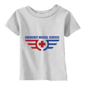 Infant Cotton Jersey Tee Thumbnail