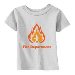 Infant Cotton Jersey Tee Thumbnail