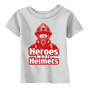 Infant Cotton Jersey Tee Thumbnail