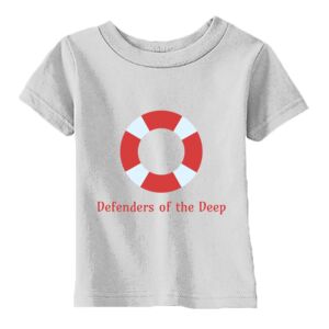 Infant Cotton Jersey Tee Thumbnail