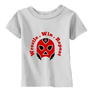 Infant Cotton Jersey Tee Thumbnail