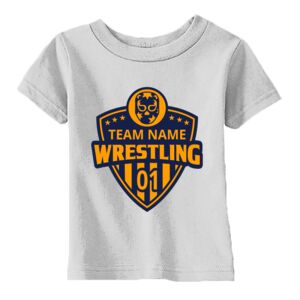 Infant Cotton Jersey Tee Thumbnail