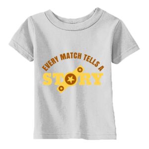 Infant Cotton Jersey Tee Thumbnail