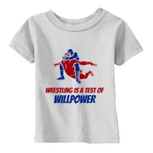 Infant Cotton Jersey Tee Thumbnail