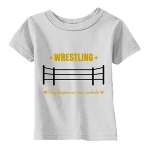Infant Cotton Jersey Tee Thumbnail