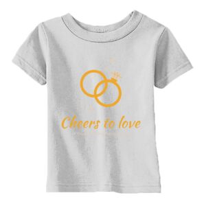 Infant Cotton Jersey Tee Thumbnail