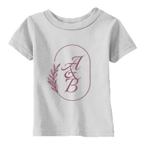 Infant Cotton Jersey Tee Thumbnail