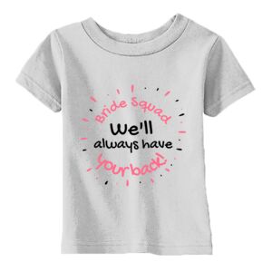 Infant Cotton Jersey Tee Thumbnail