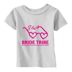 Infant Cotton Jersey Tee Thumbnail