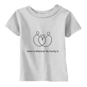 Infant Cotton Jersey Tee Thumbnail