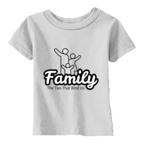 Infant Cotton Jersey Tee Thumbnail