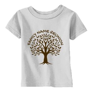 Infant Cotton Jersey Tee Thumbnail