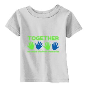 Infant Cotton Jersey Tee Thumbnail