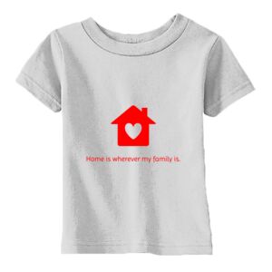 Infant Cotton Jersey Tee Thumbnail