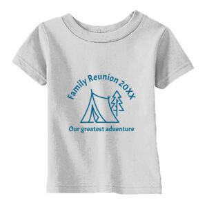 Infant Cotton Jersey Tee Thumbnail
