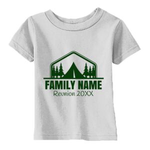 Infant Cotton Jersey Tee Thumbnail
