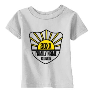 Infant Cotton Jersey Tee Thumbnail