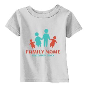 Infant Cotton Jersey Tee Thumbnail