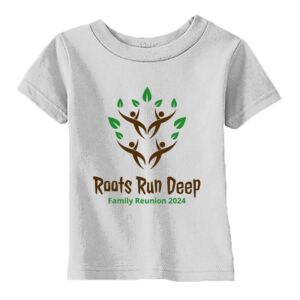 Infant Cotton Jersey Tee Thumbnail