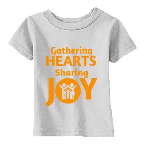 Infant Cotton Jersey Tee Thumbnail