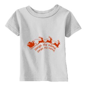 Infant Cotton Jersey Tee Thumbnail