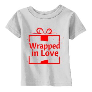 Infant Cotton Jersey Tee Thumbnail