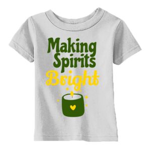 Infant Cotton Jersey Tee Thumbnail