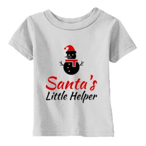 Infant Cotton Jersey Tee Thumbnail