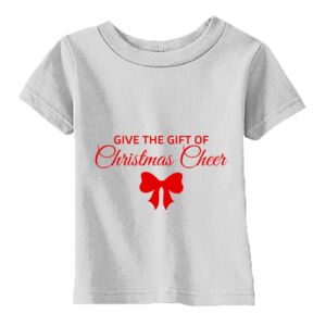 Infant Cotton Jersey Tee Thumbnail