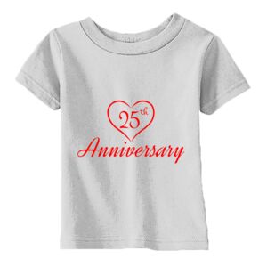 Infant Cotton Jersey Tee Thumbnail