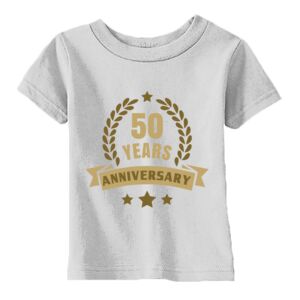 Infant Cotton Jersey Tee Thumbnail