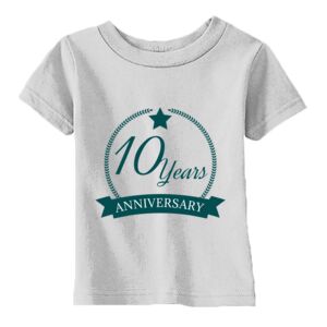 Infant Cotton Jersey Tee Thumbnail