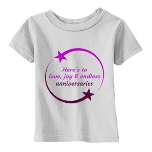 Infant Cotton Jersey Tee Thumbnail
