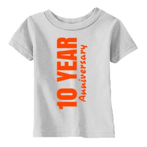 Infant Cotton Jersey Tee Thumbnail