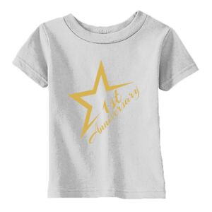 Infant Cotton Jersey Tee Thumbnail